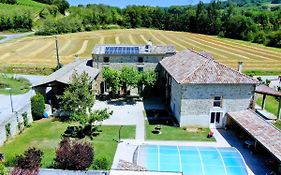La Ferme Des Denis